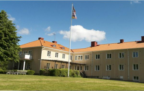 Partille Vandrarhem in Öjersjö
